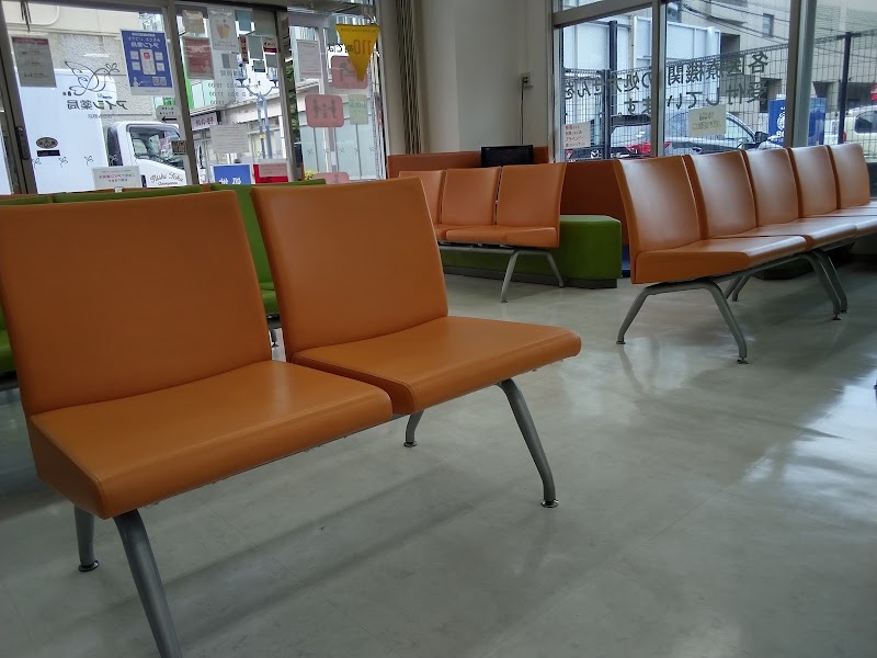 アイン薬局 ふじみ野店