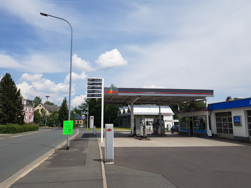 Hauer Tankstelle - Thumbnail