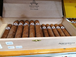 Photo n°14 de La Civette à Aubenas (Bureau de tabac)