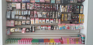 Geneziz beauty spa y maquillaje 3