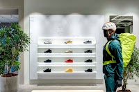 ARC'TERYX アークテリクス 大阪 心斎橋ブランドストア