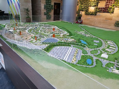 Photos of Dubai safari park
