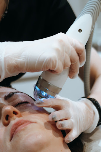 Beauté 21 - Luxury Beauty Salon | Skin Specialists