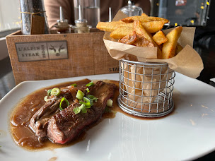 Photo n°11 de L’ALPIN à Menuires (Les (Restaurant)