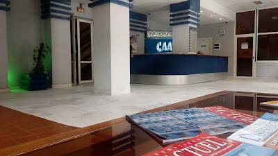 Photos of CAAT ASSURANCES