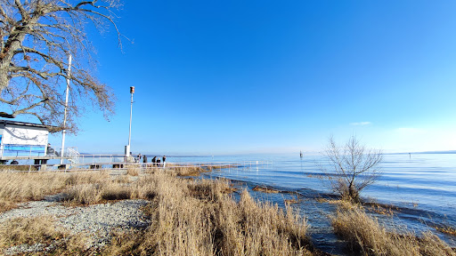 Konstanz, Freibad Horn