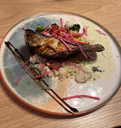 Photo n°10 de Complexe L'Arche à Amiens (Bar lounge)