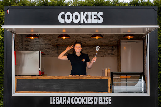 Le Bar à Cookies d'Elise