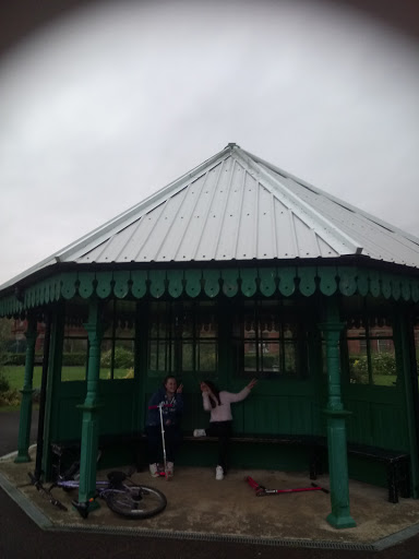 Greylees Bandstand A - Thumbnail