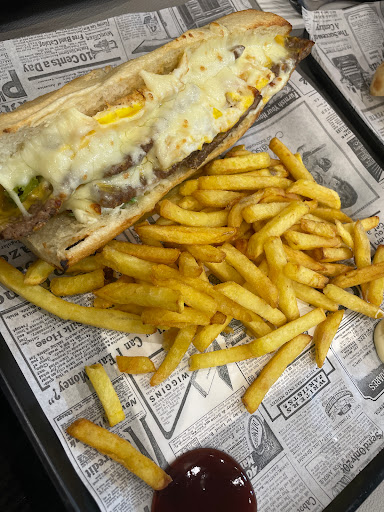 World Food Gallery - France