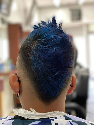 Nueva Imagen Unisex Barber Shop