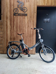 Photo n°6 de MK Bikes à Bergnicourt (Magasin de réparation de vélos)