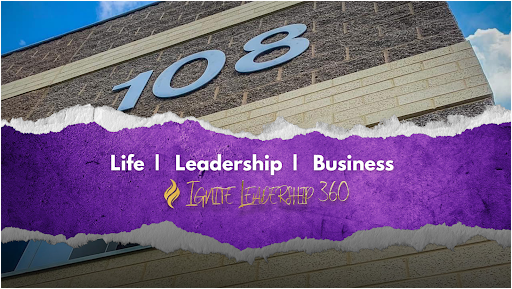 Ignite Leadership360