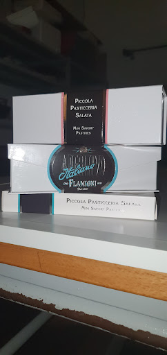 Alimentari Bais Di EDOARDO BARBIERI - Thumbnail