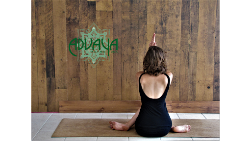 AdvayaYoga