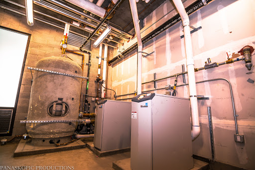 Madden Plumbing LLC - Thumbnail