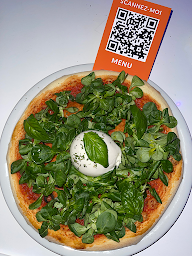 Photo n°25 de Le 16 Arts à Cannes (Restaurant)