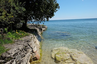 Photos of Newport State Park
