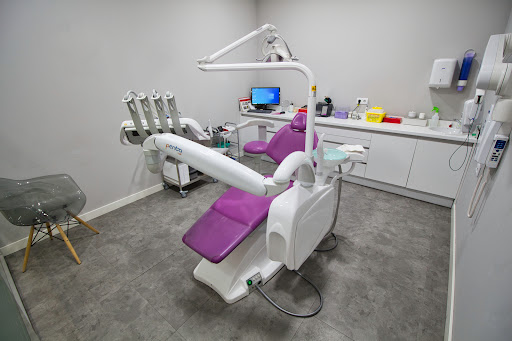 SUSÍN DENTAL