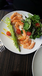 Photo n°49 de Bella Rosa à Nogent-sur-Marne (Salon de thé)