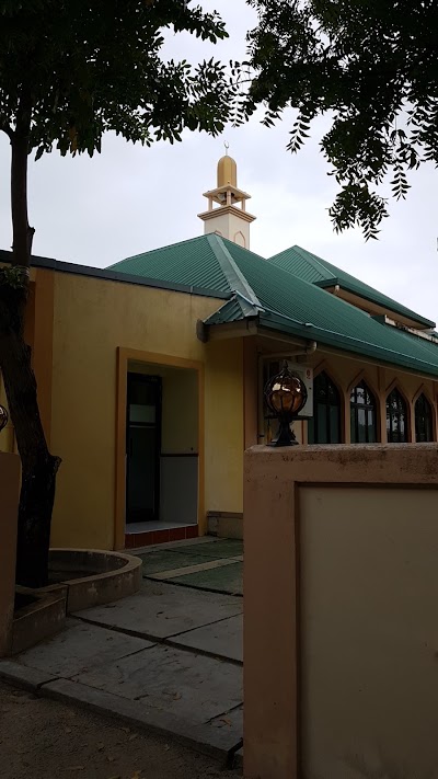 Photos of Masjid Al Zikra (Dhiffushi masjid)