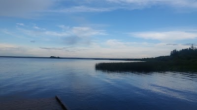 Photos of Williamson Provincial Park
