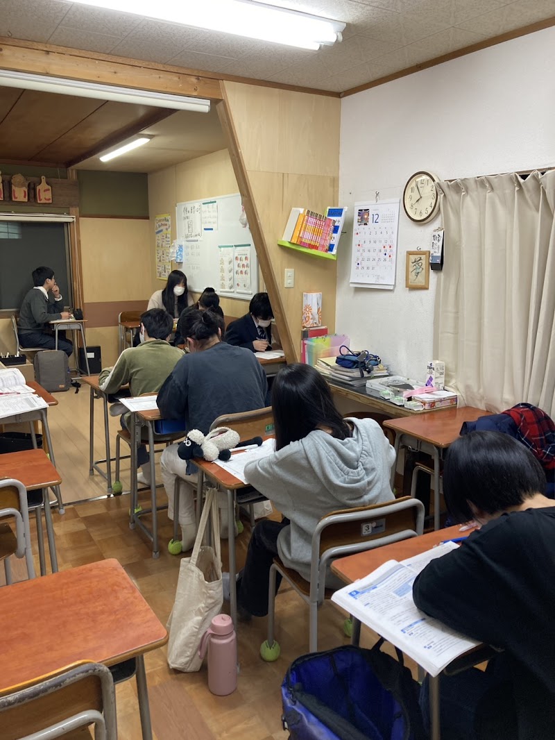 学研皇子山教室