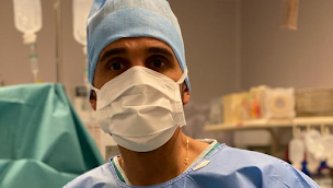 Photo n°1 de Docteur Haddad - Chirurgie plastique val d’Oise (95) à Sarcelles (Chirurgien plasticien)