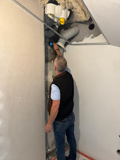 Zoom sur l’un de nos artisans référencés : le...