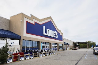 Lowe's Home Improvement