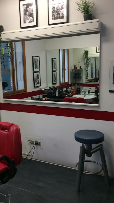 Pixie Barber shop