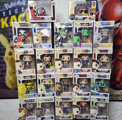 Alonso Toys - Thumbnail