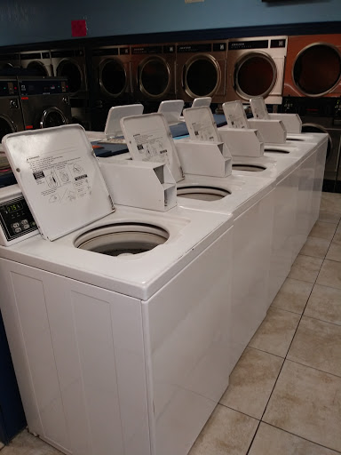 Mr.Bubbles coin Laundry - Thumbnail