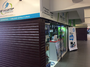 Servcomp Carbay S.A.C 0