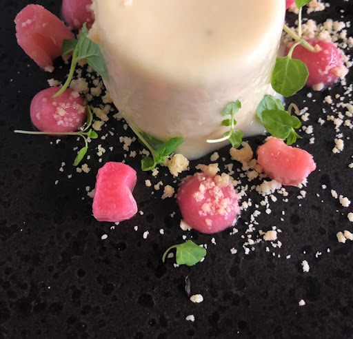 Hideaway Kitchen - Visual