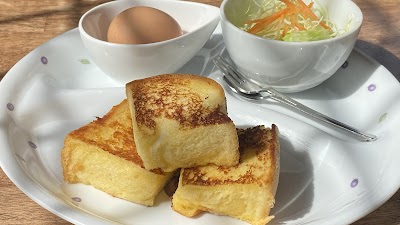 和カフェういんぐ