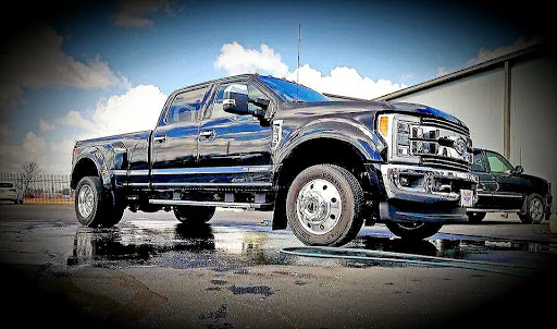 V.I.P Mobile Truck and Car Care II Gallery - United States