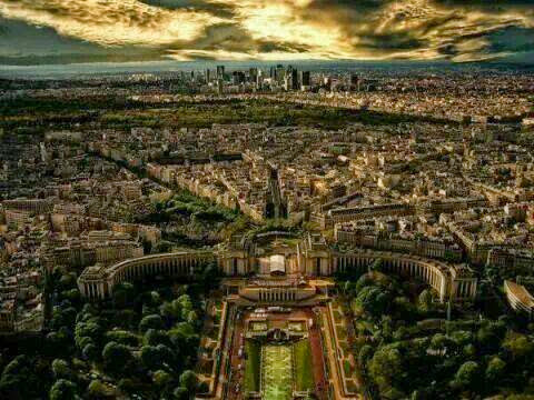 Boston University - Paris - Thumbnail