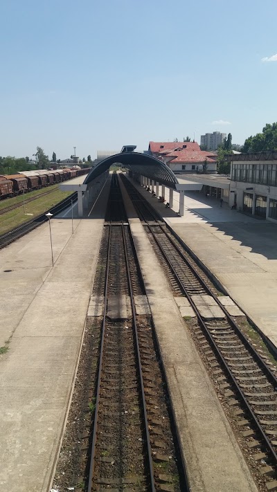 Photos of Gara Feroviară
