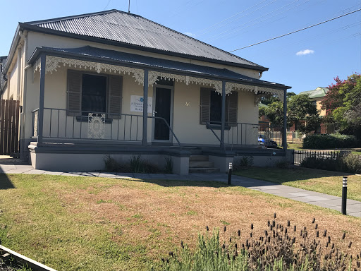 Nepean Valley Eye Surgeons - Thumbnail
