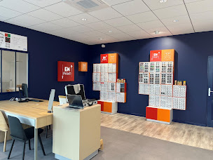 Photo n°11 de Opticien Mauriac - Atol mon Opticien à Mauriac (Opticien)