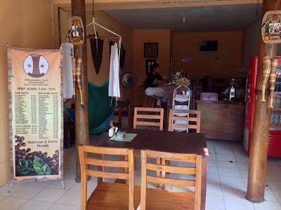 Photos of Tifa Papua Cafe