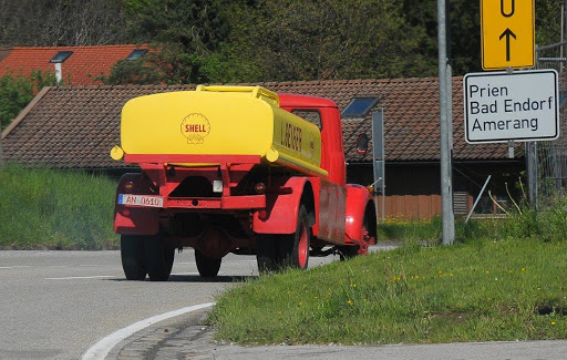 Geiger GmbH - Thumbnail