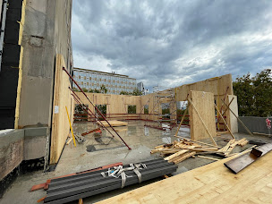 Photo n°11 de Artecimes à Morancé (Charpentier)