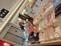 桂新堂 大丸心斎橋店