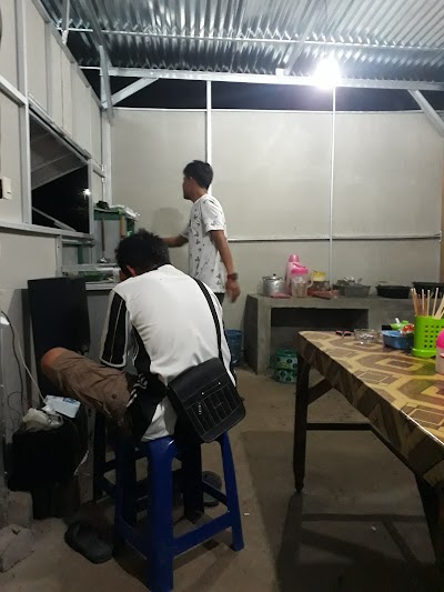 Photos of WARUNG PAKDE