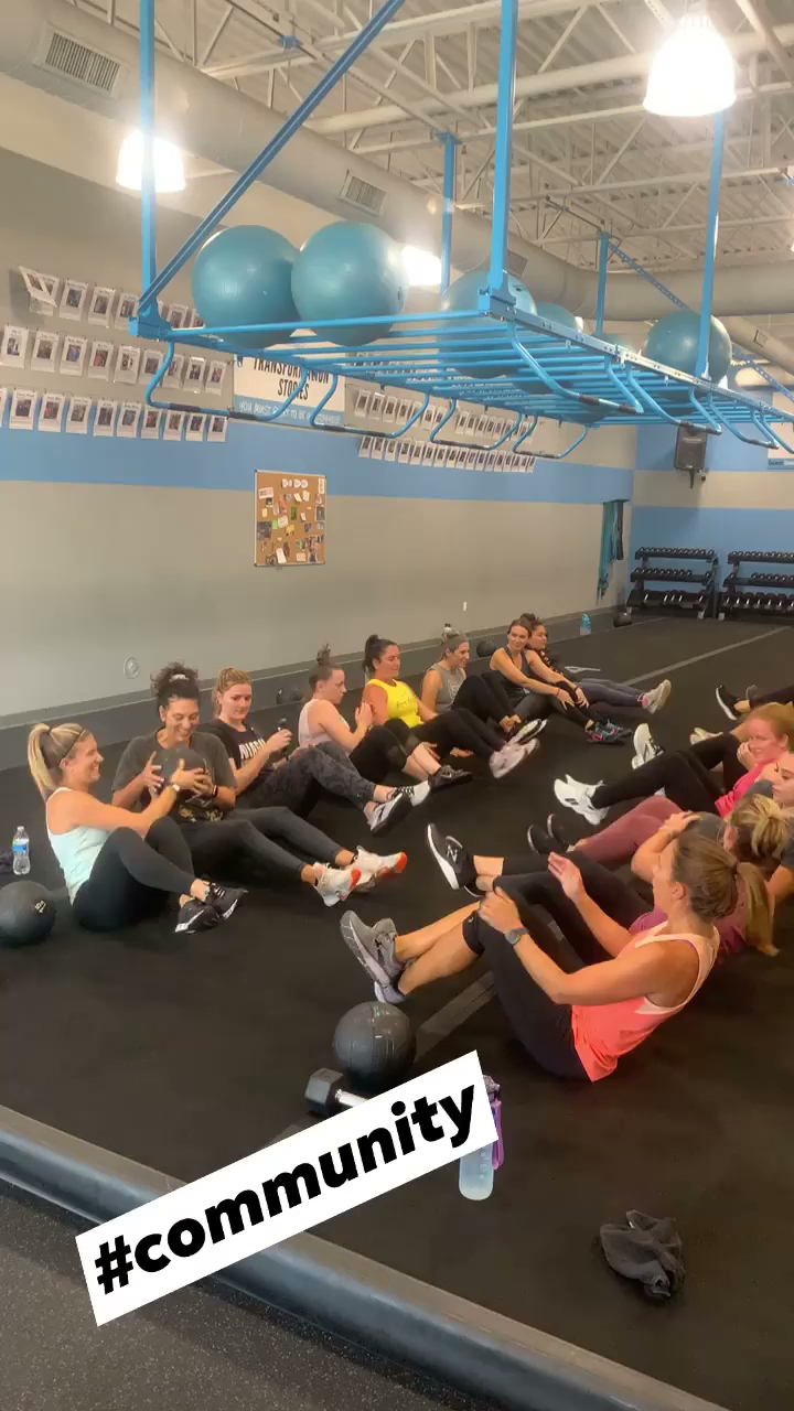 Burn Boot Camp photo 2