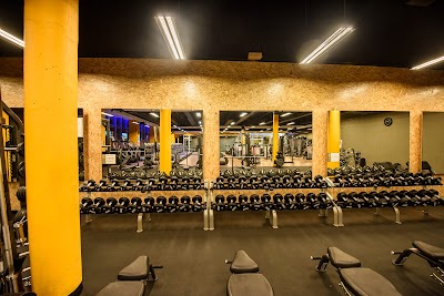 Photos of Smart Fit Romana
