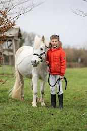 Photo n°4 de Le Clos Des Groges à Saint-Benoît (Pension pour chevaux)