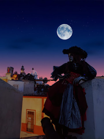 Lorencillo... Una historia de piratas Show by null